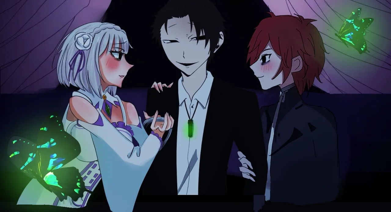 Emilia - The EMT Collection 18 - Image 342