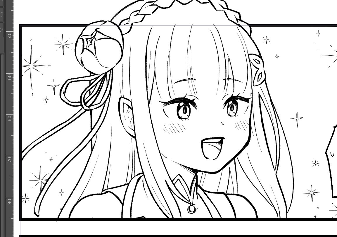 Emilia - The EMT Collection 18 - Image 348