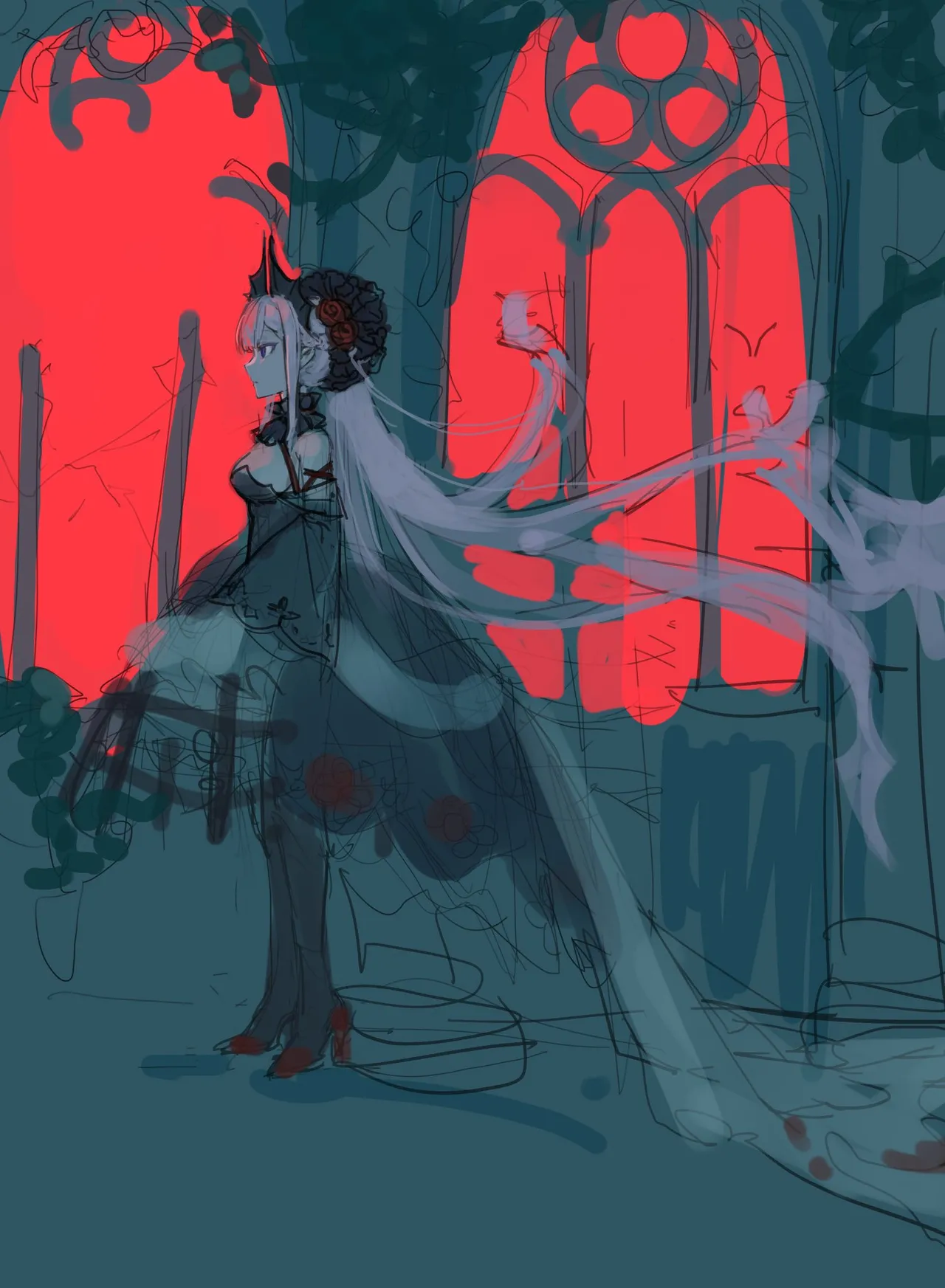 Emilia - The EMT Collection 18 - Image 349