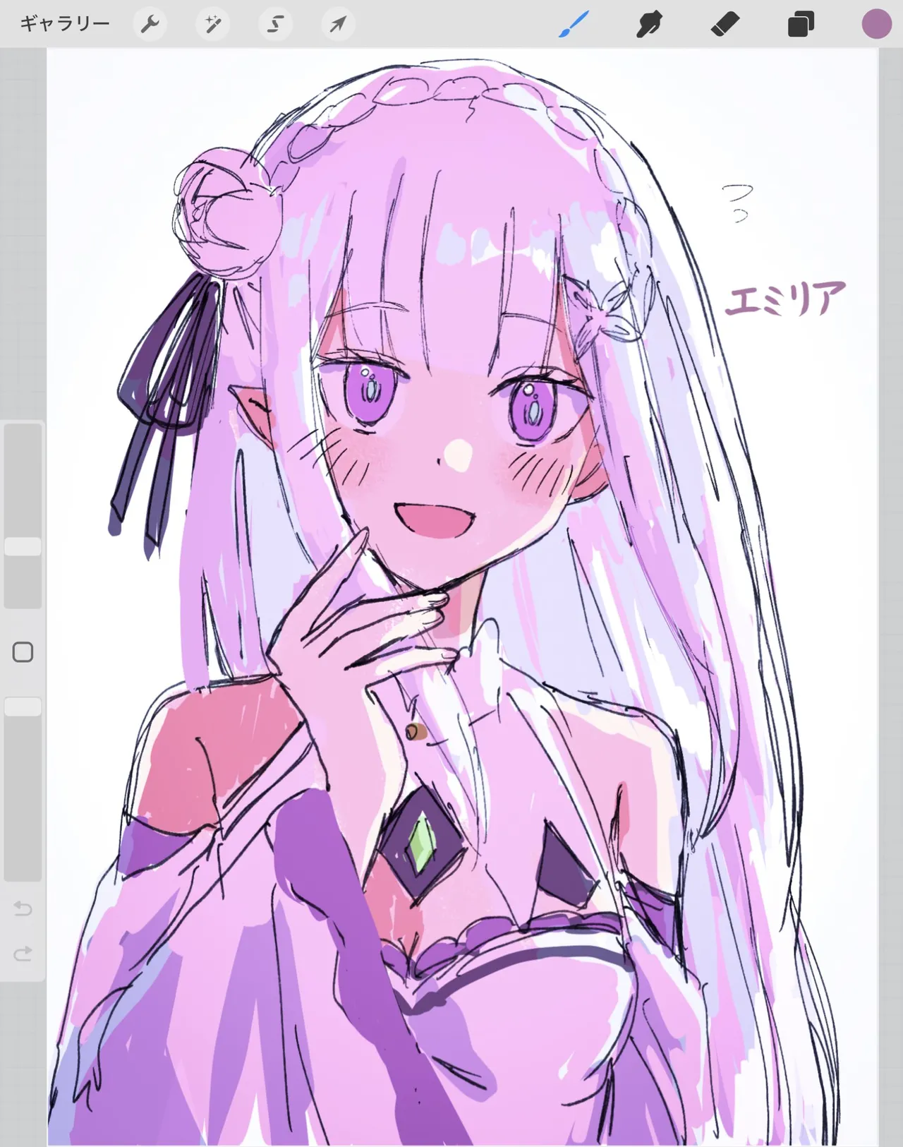 Emilia - The EMT Collection 18 - Image 351