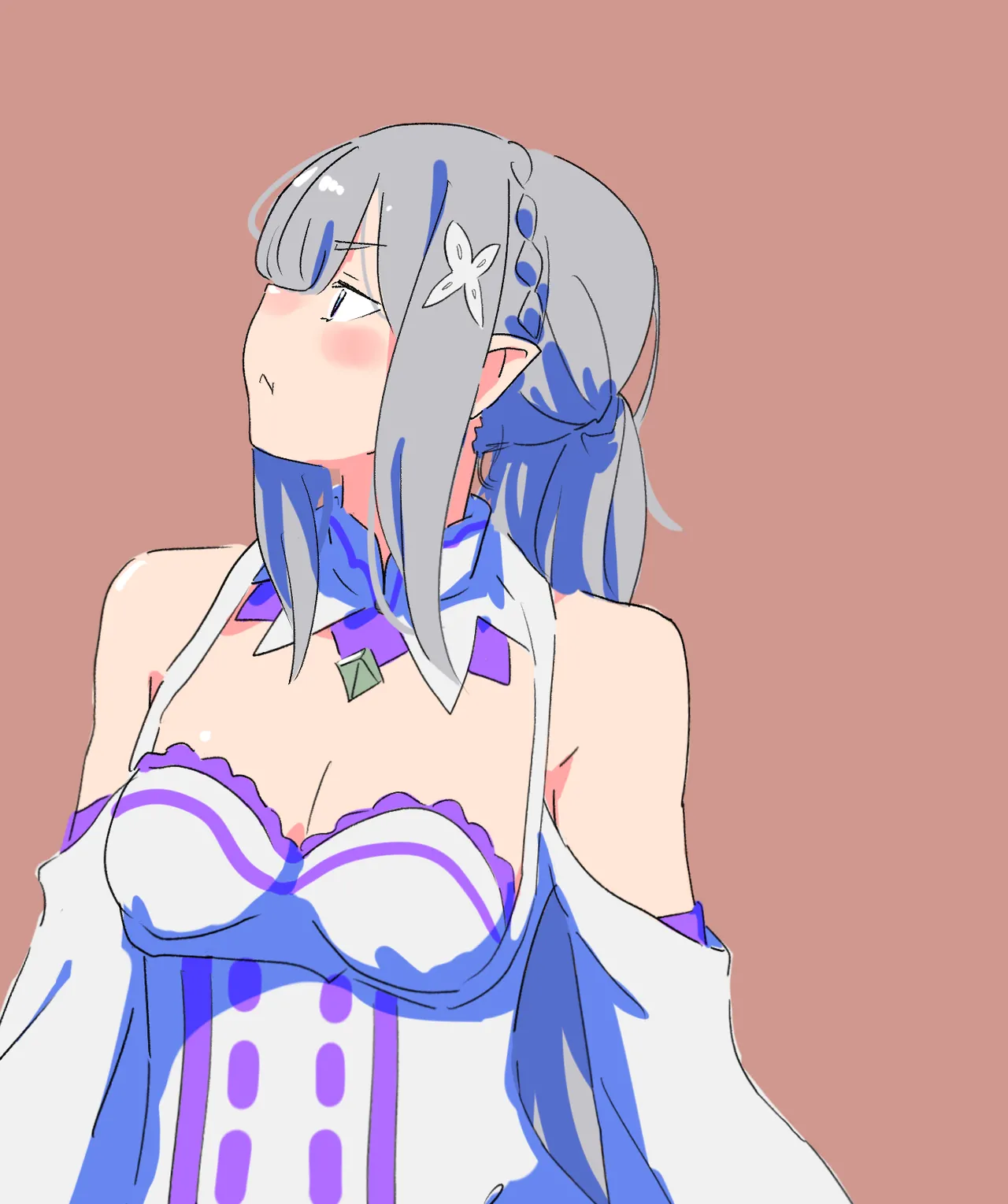 Emilia - The EMT Collection 18 - Image 353