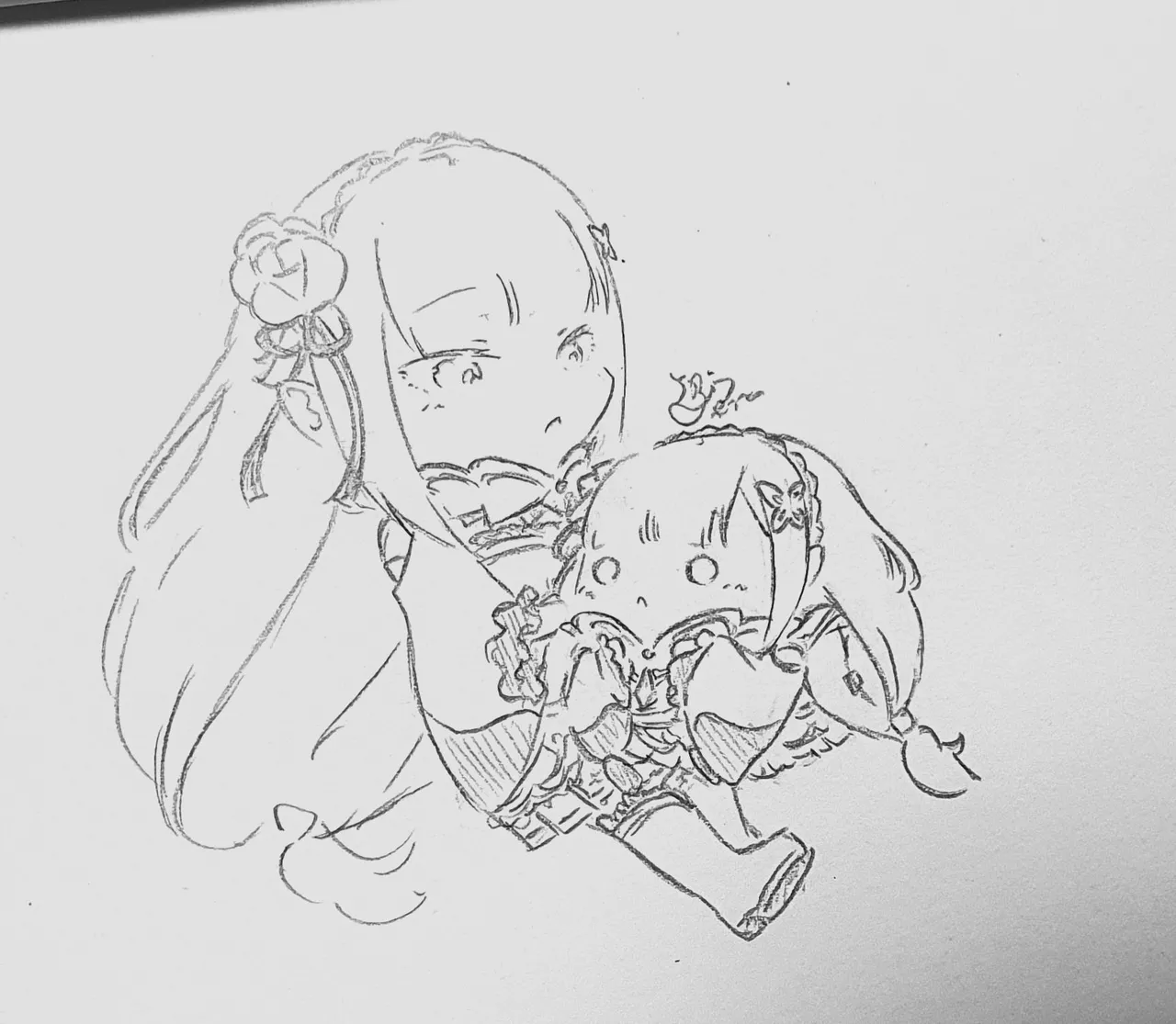 Emilia - The EMT Collection 18 - Image 373