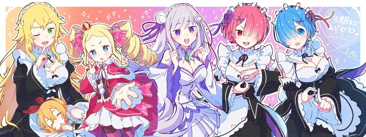 Emilia - The EMT Collection 18 - Image 375