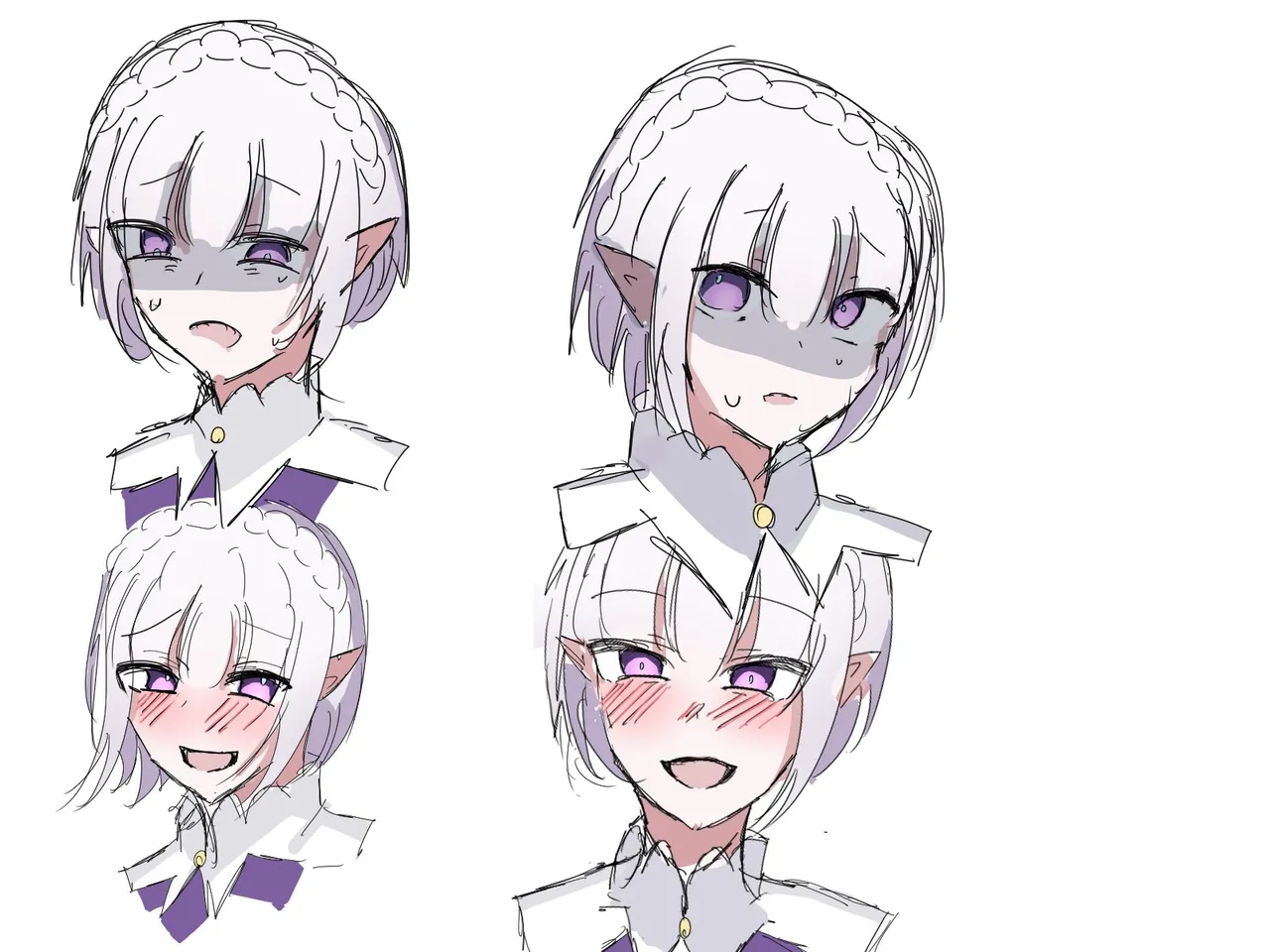 Emilia - The EMT Collection 18 - Image 377