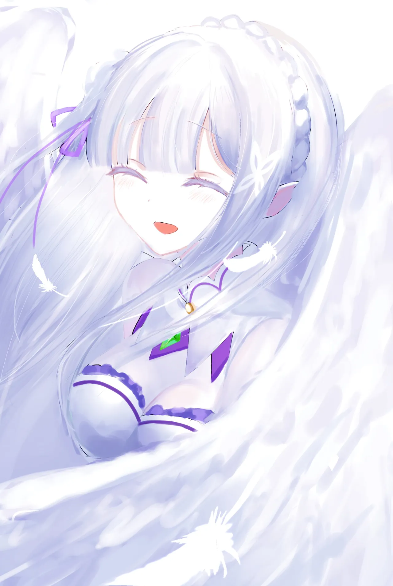 Emilia - The EMT Collection 18 - Image 382