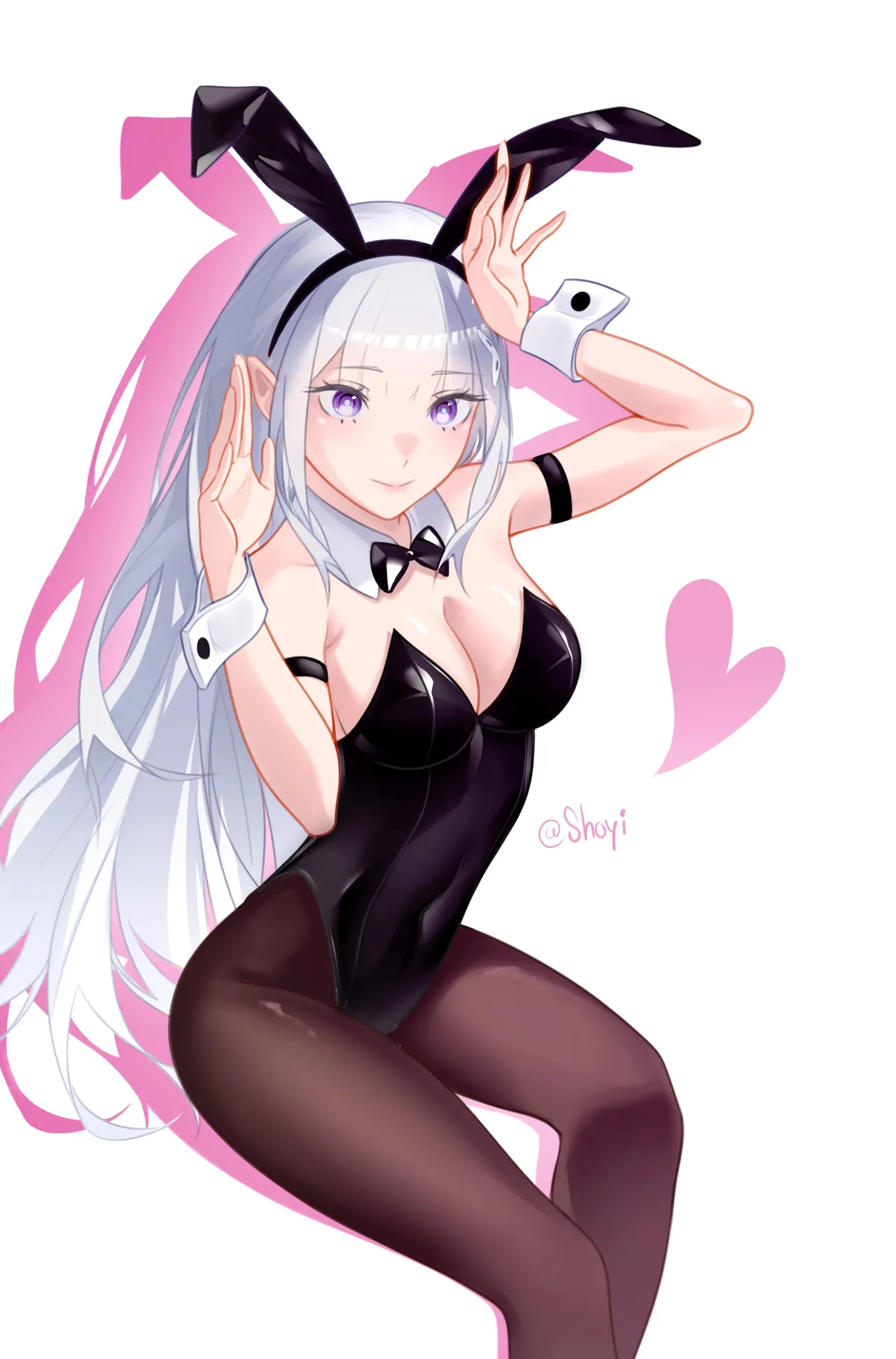 Emilia - The EMT Collection 18 - Image 384