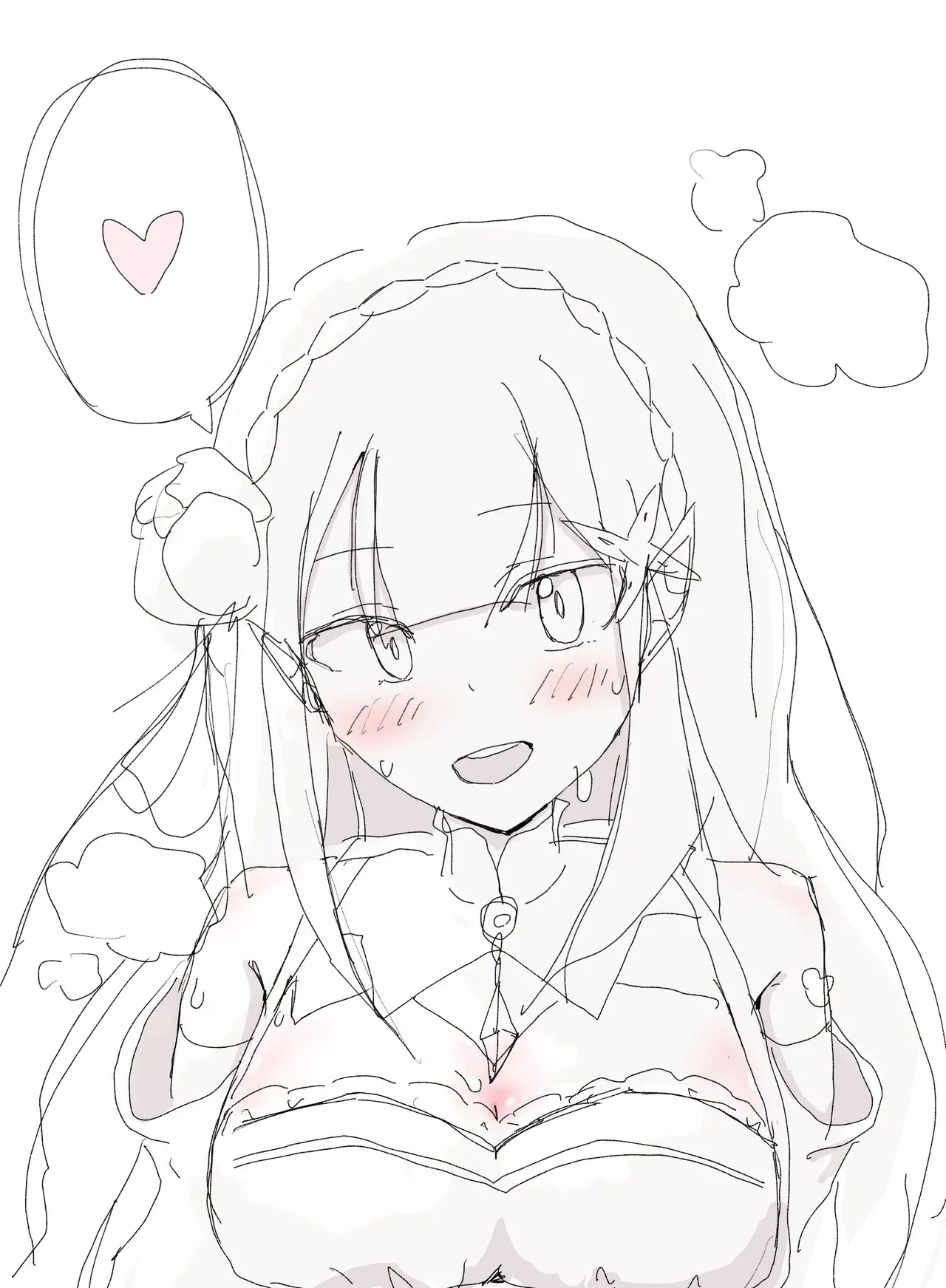 Emilia - The EMT Collection 18 - Image 388