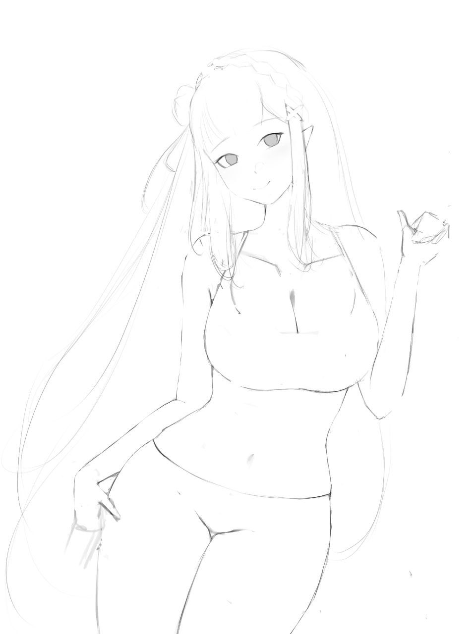 Emilia - The EMT Collection 18 - Image 392