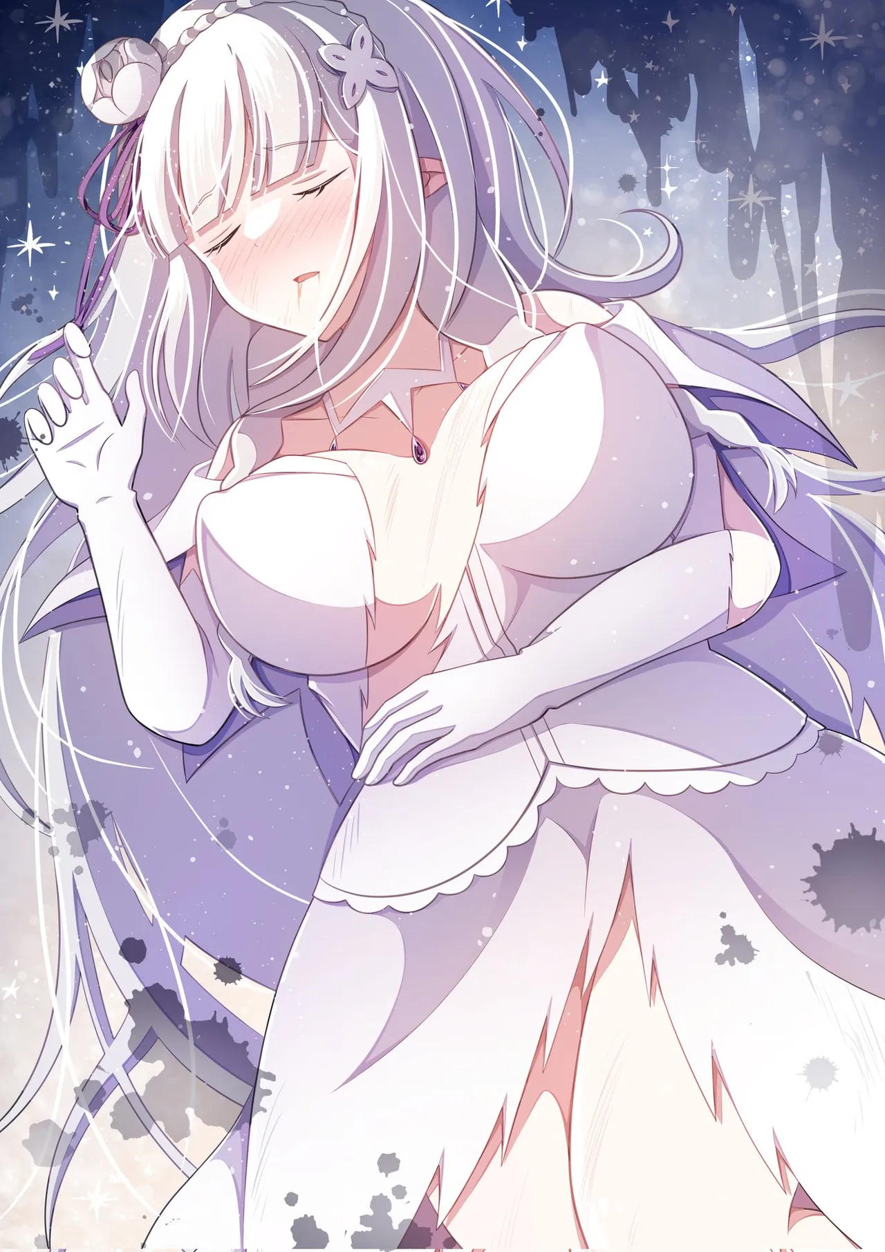 Emilia - The EMT Collection 18 - Image 395