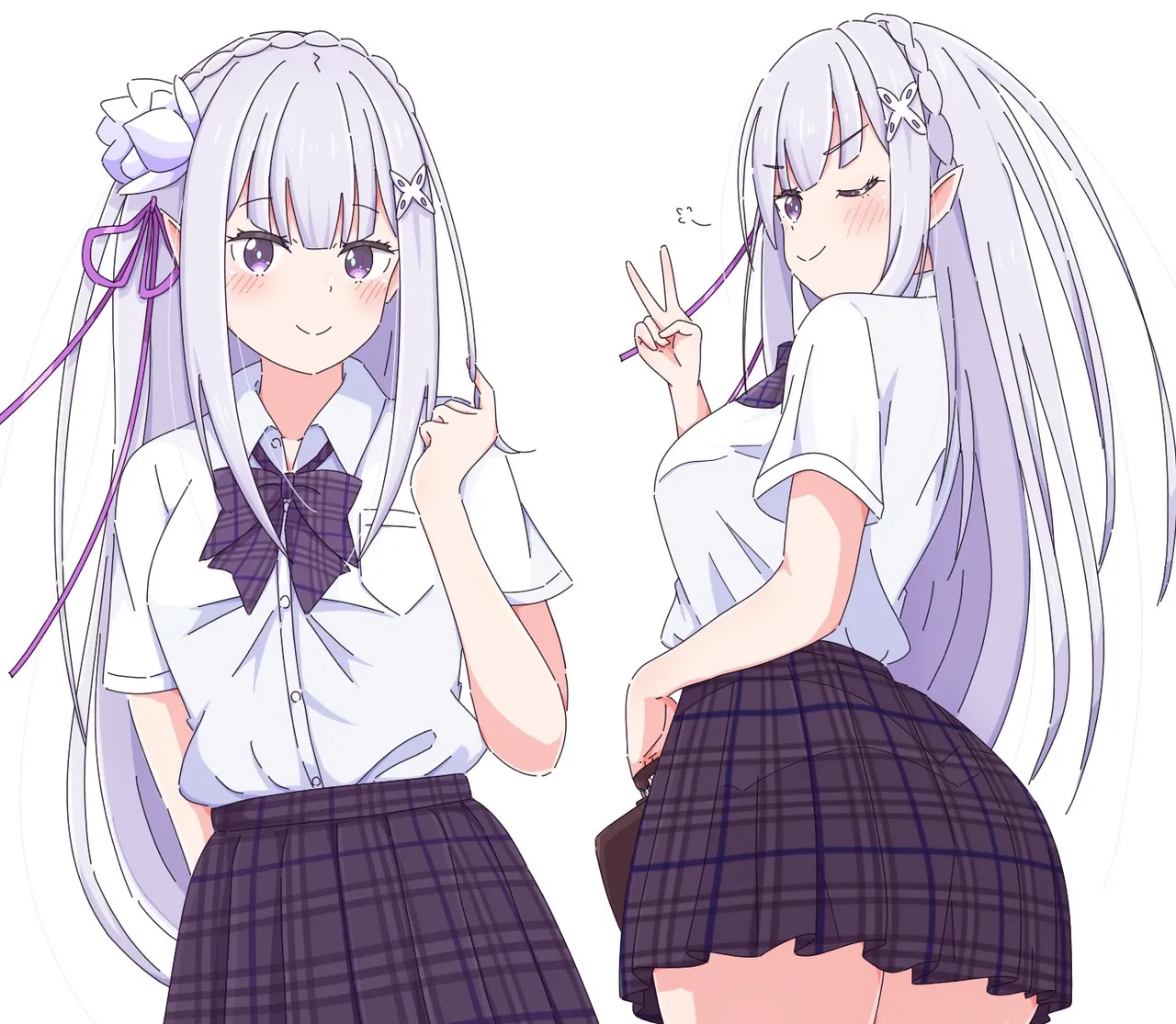 Emilia - The EMT Collection 18 - Image 396