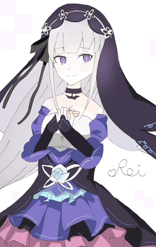 Emilia - The EMT Collection 18 - Image 407