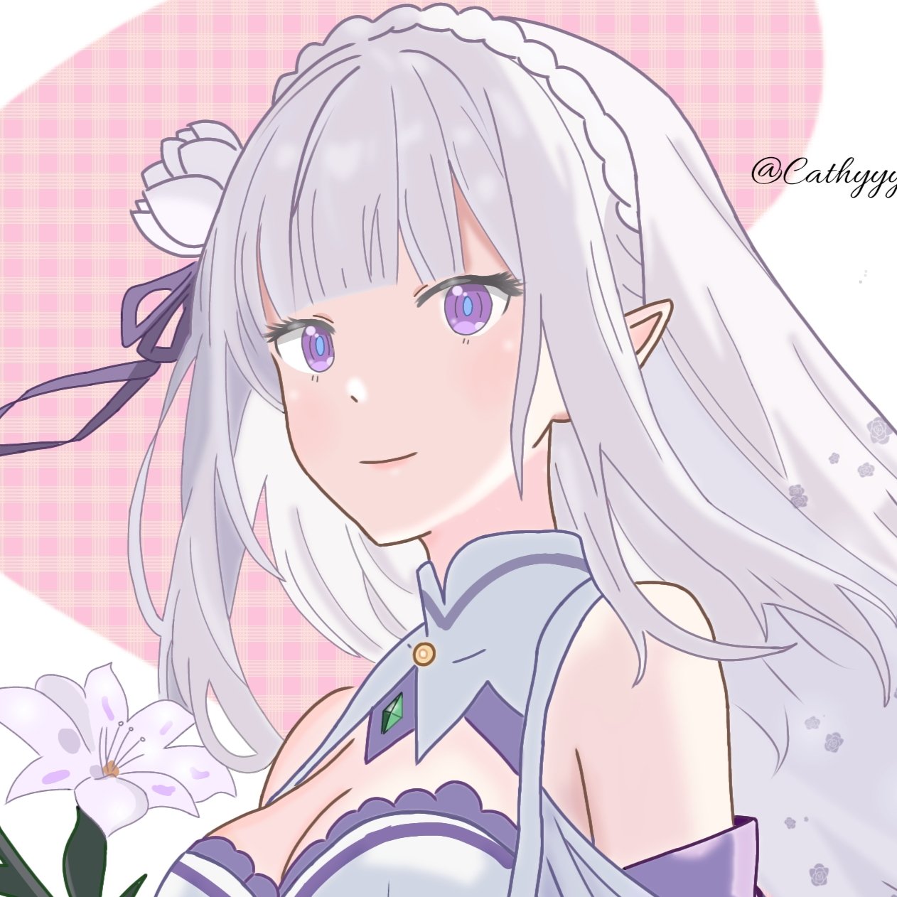 Emilia - The EMT Collection 18 - Image 410