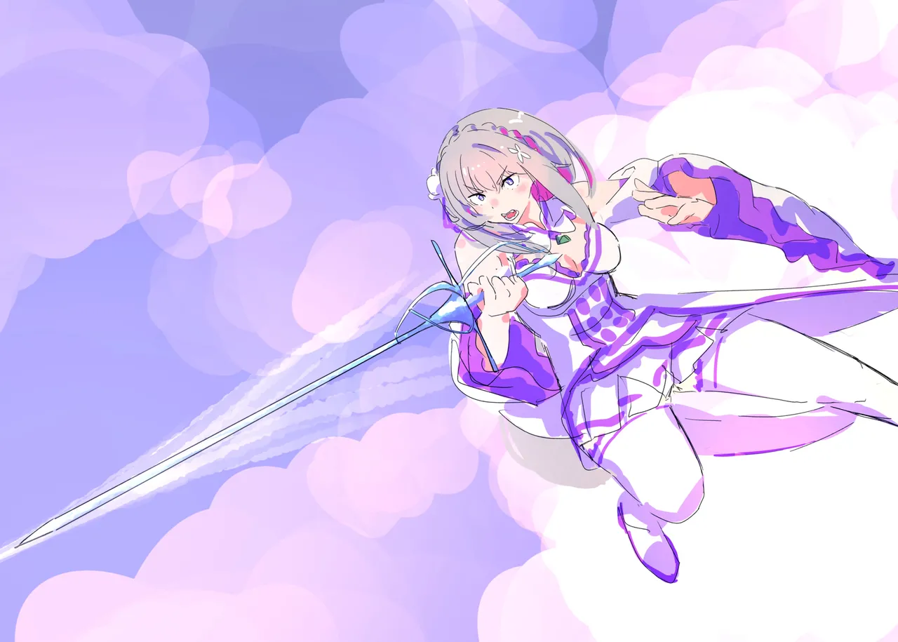 Emilia - The EMT Collection 18 - Image 414