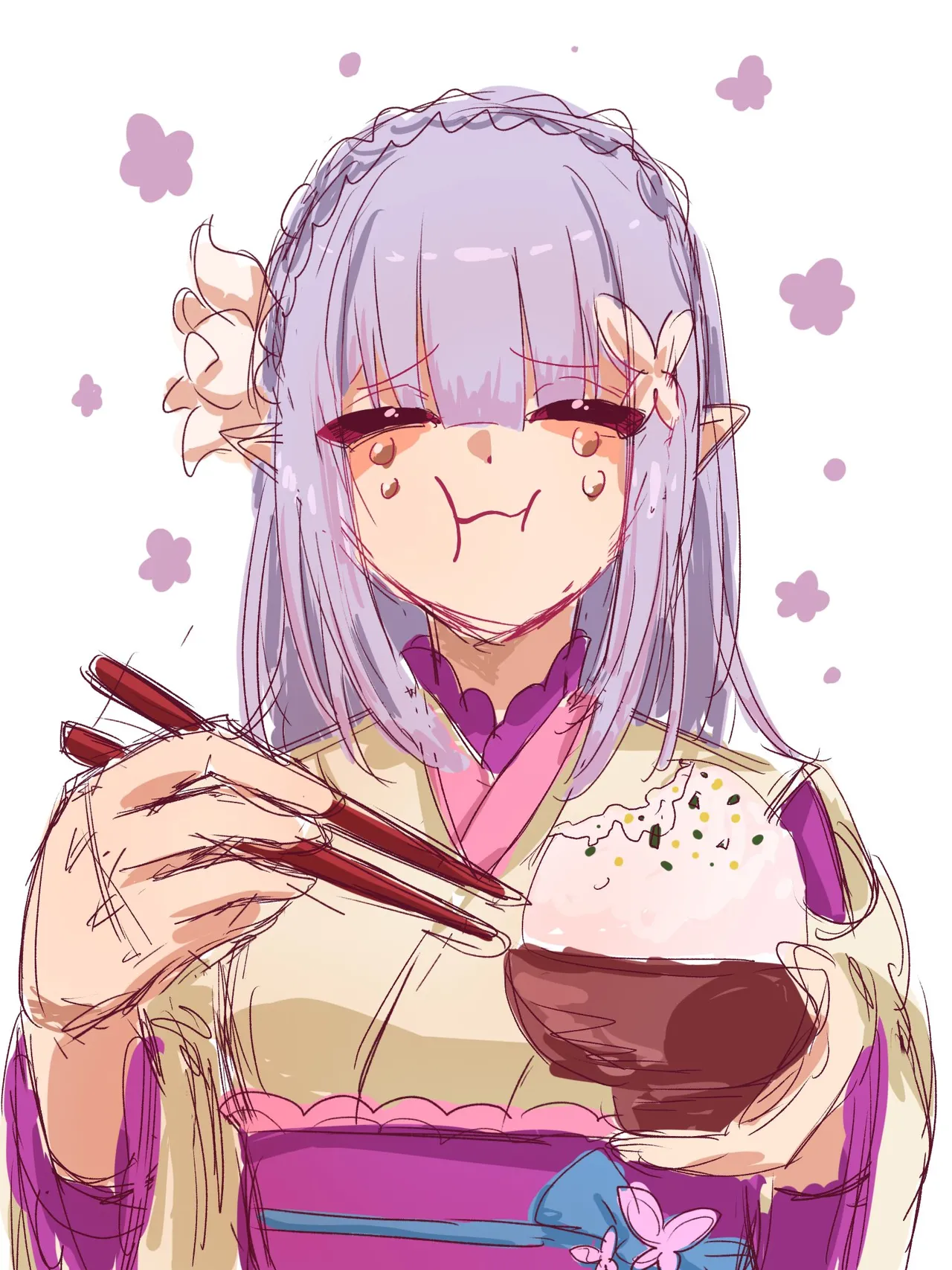 Emilia - The EMT Collection 18 - Image 42