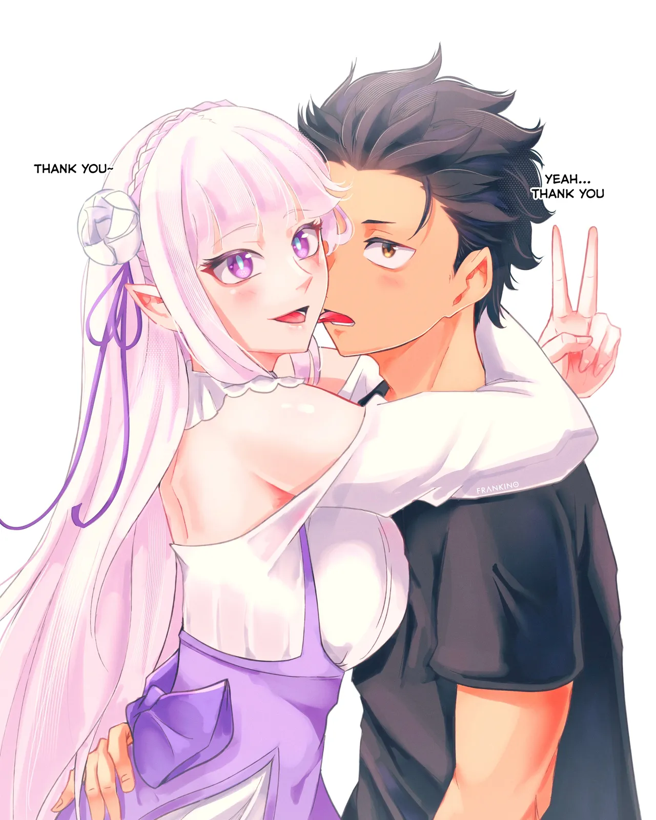 Emilia - The EMT Collection 18 - Image 424