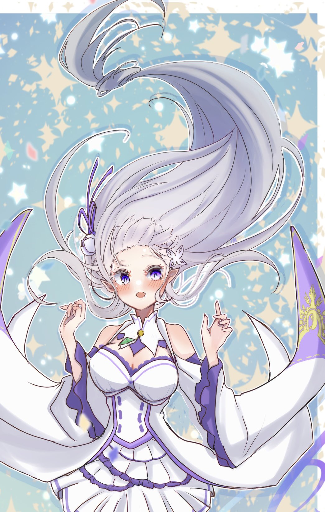 Emilia - The EMT Collection 18 - Image 430