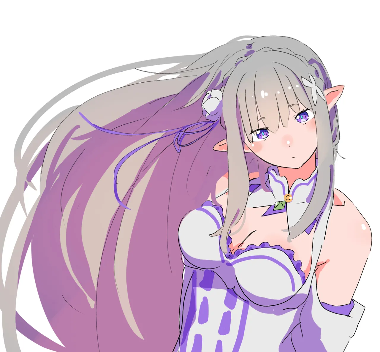 Emilia - The EMT Collection 18 - Image 431