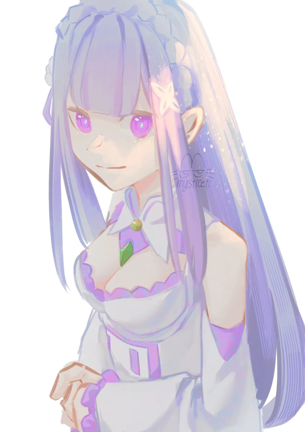 Emilia - The EMT Collection 18 - Image 432