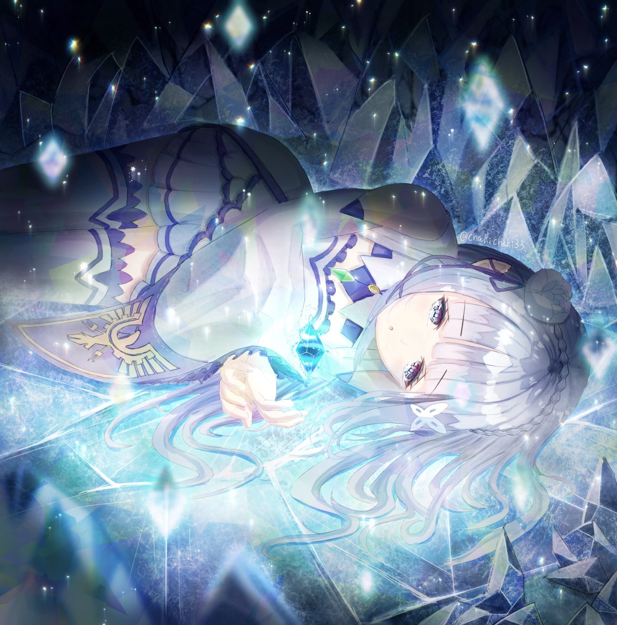 Emilia - The EMT Collection 18 - Image 433