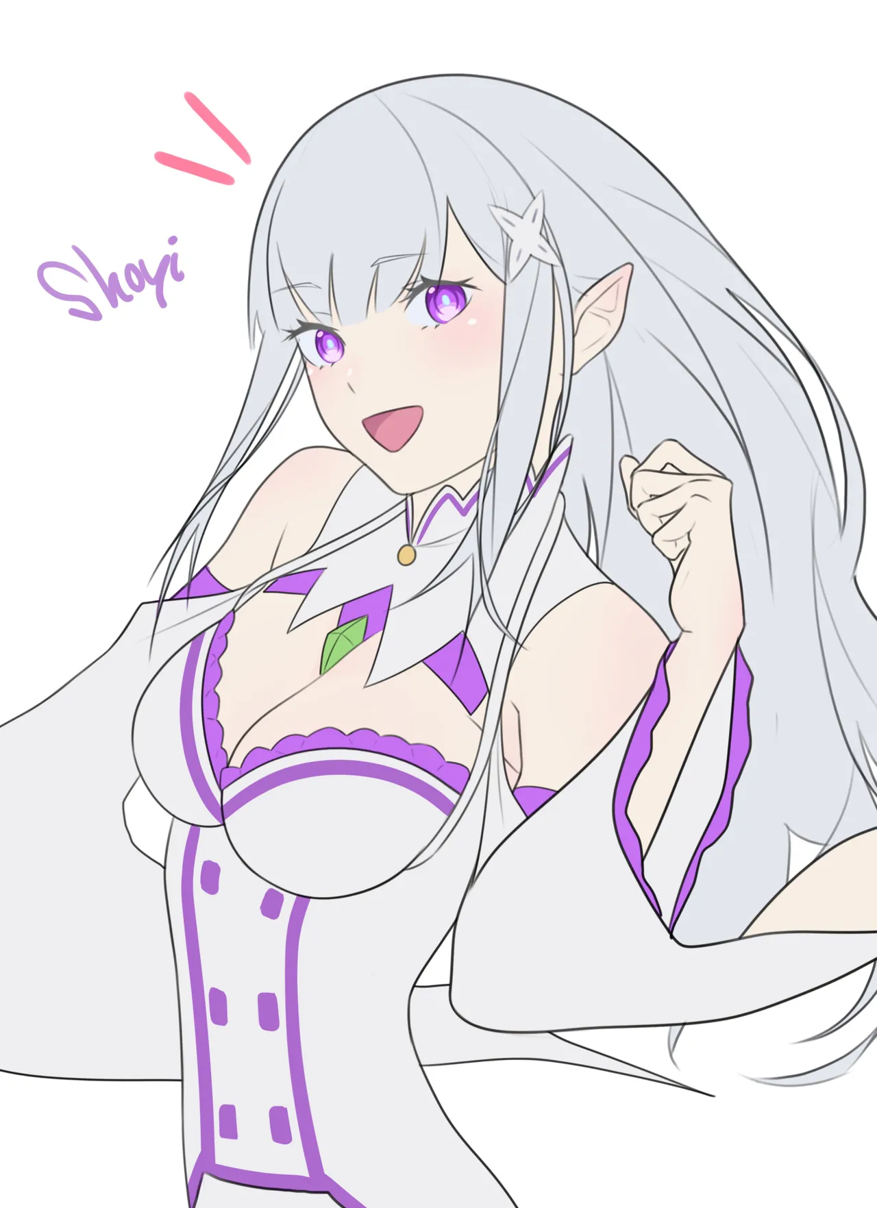 Emilia - The EMT Collection 18 - Image 434