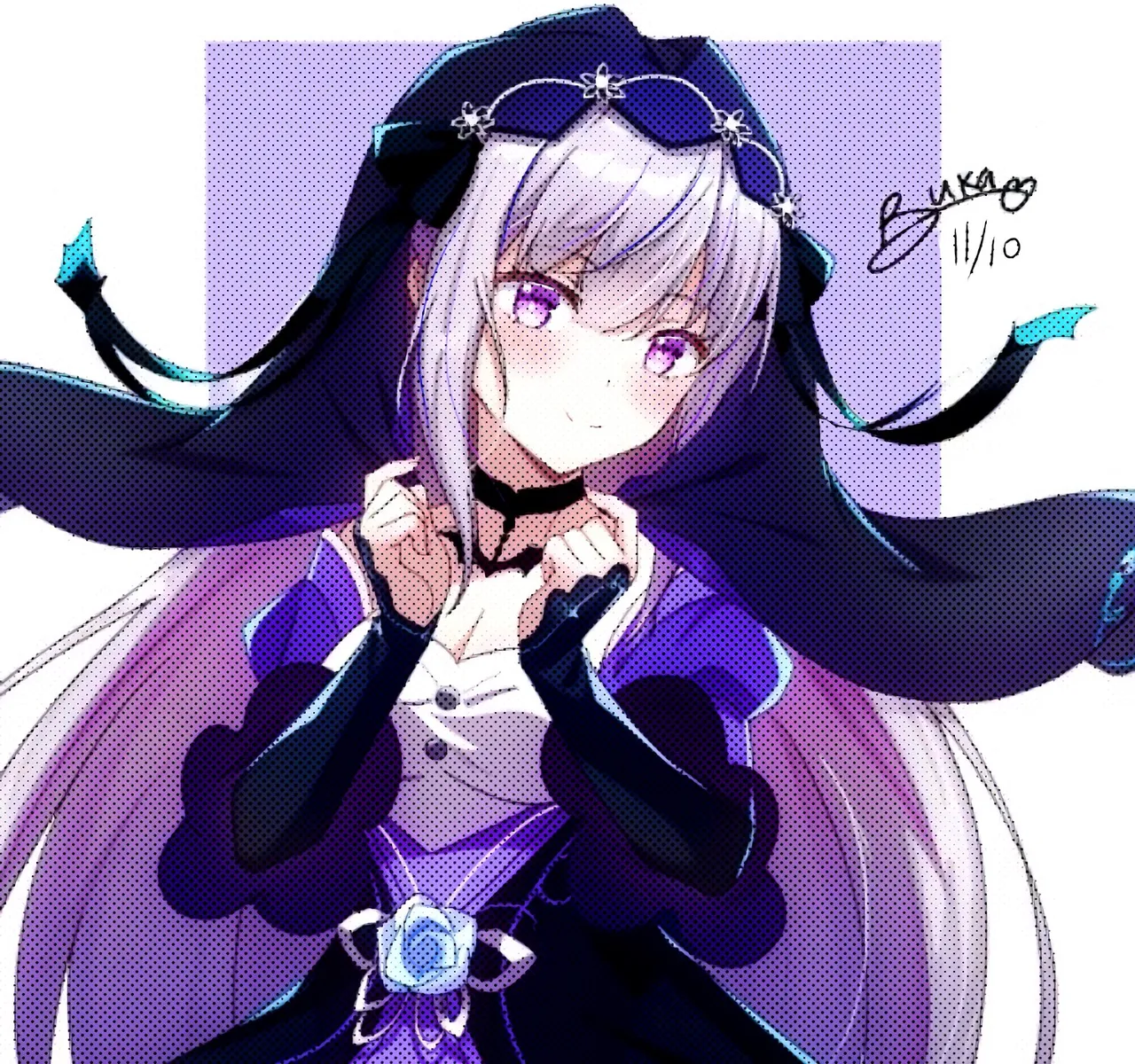 Emilia - The EMT Collection 18 - Image 438