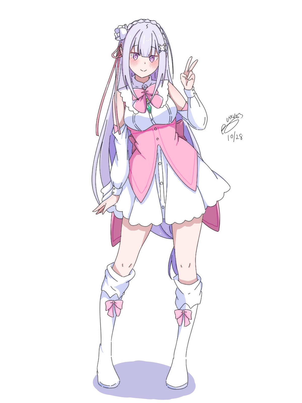 Emilia - The EMT Collection 18 - Image 44