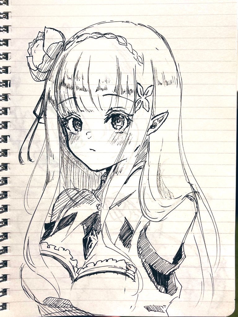 Emilia - The EMT Collection 18 - Image 444