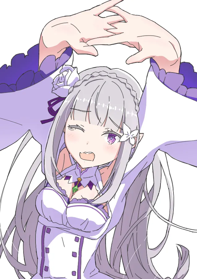 Emilia - The EMT Collection 18 - Image 445