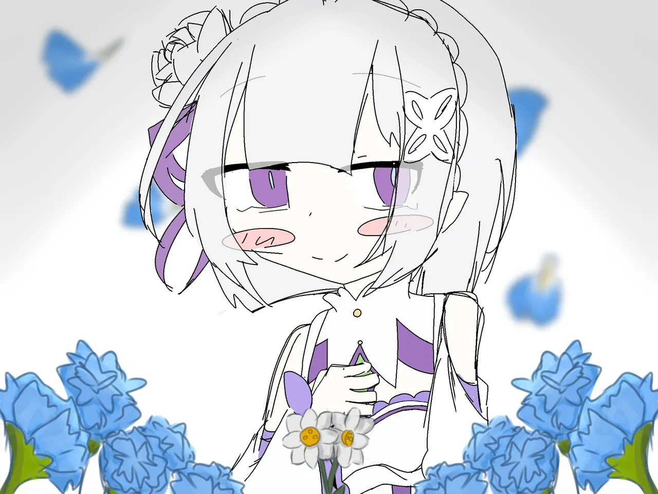 Emilia - The EMT Collection 18 - Image 446