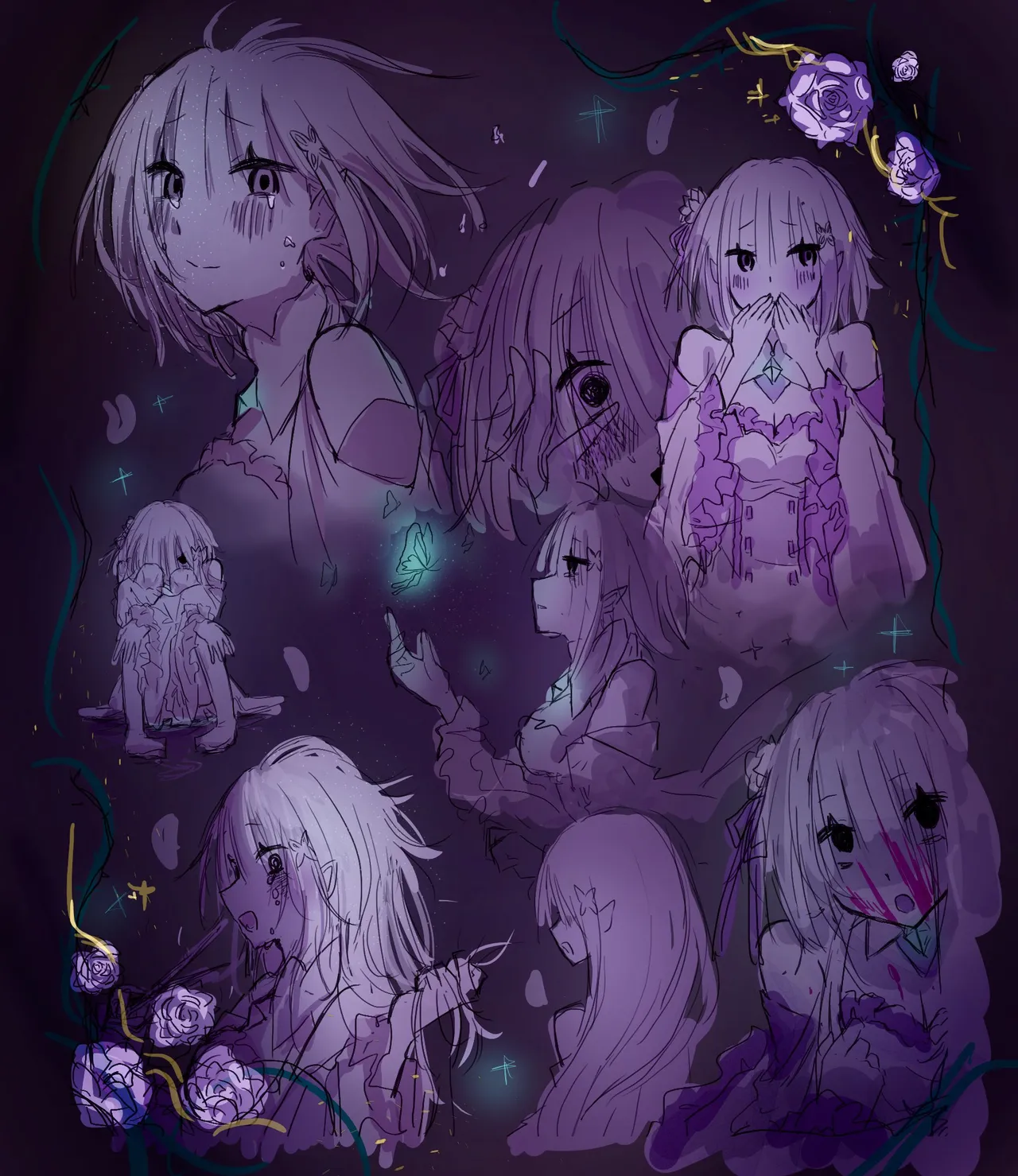 Emilia - The EMT Collection 18 - Image 447