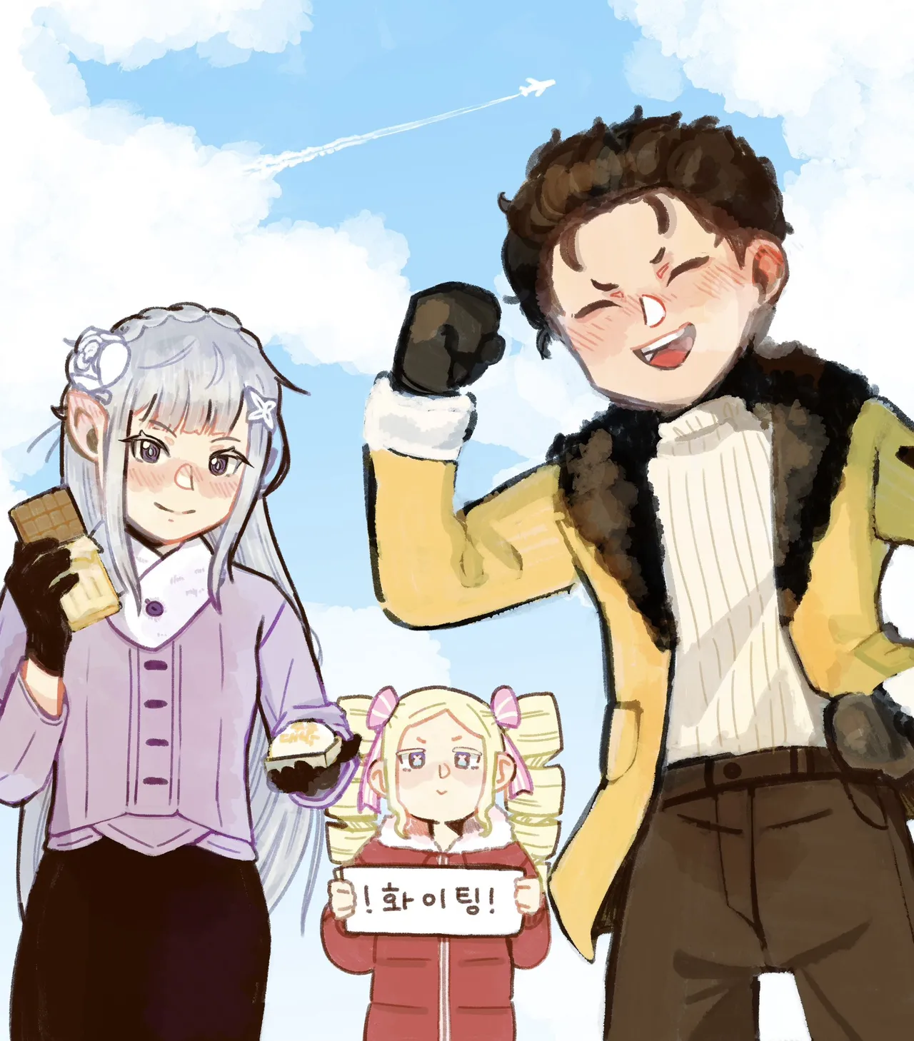 Emilia - The EMT Collection 18 - Image 453