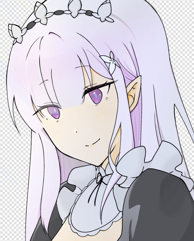 Emilia - The EMT Collection 18 - Image 455