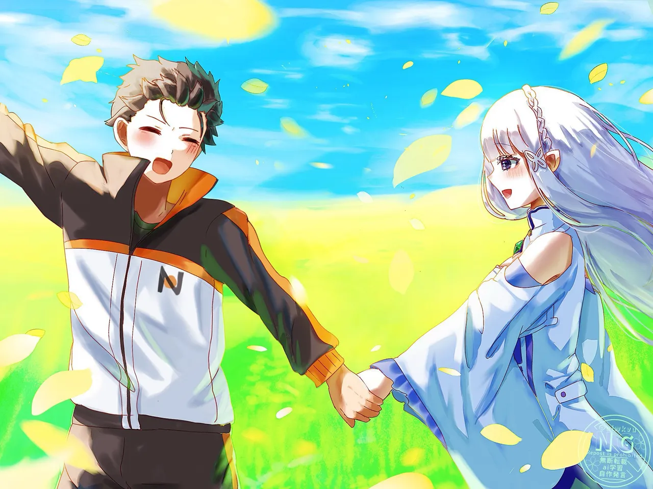 Emilia - The EMT Collection 18 - Image 456