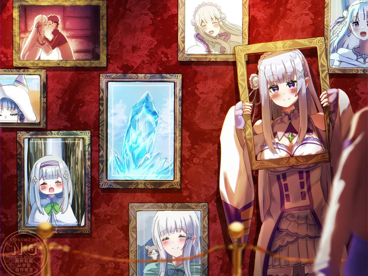 Emilia - The EMT Collection 18 - Image 457