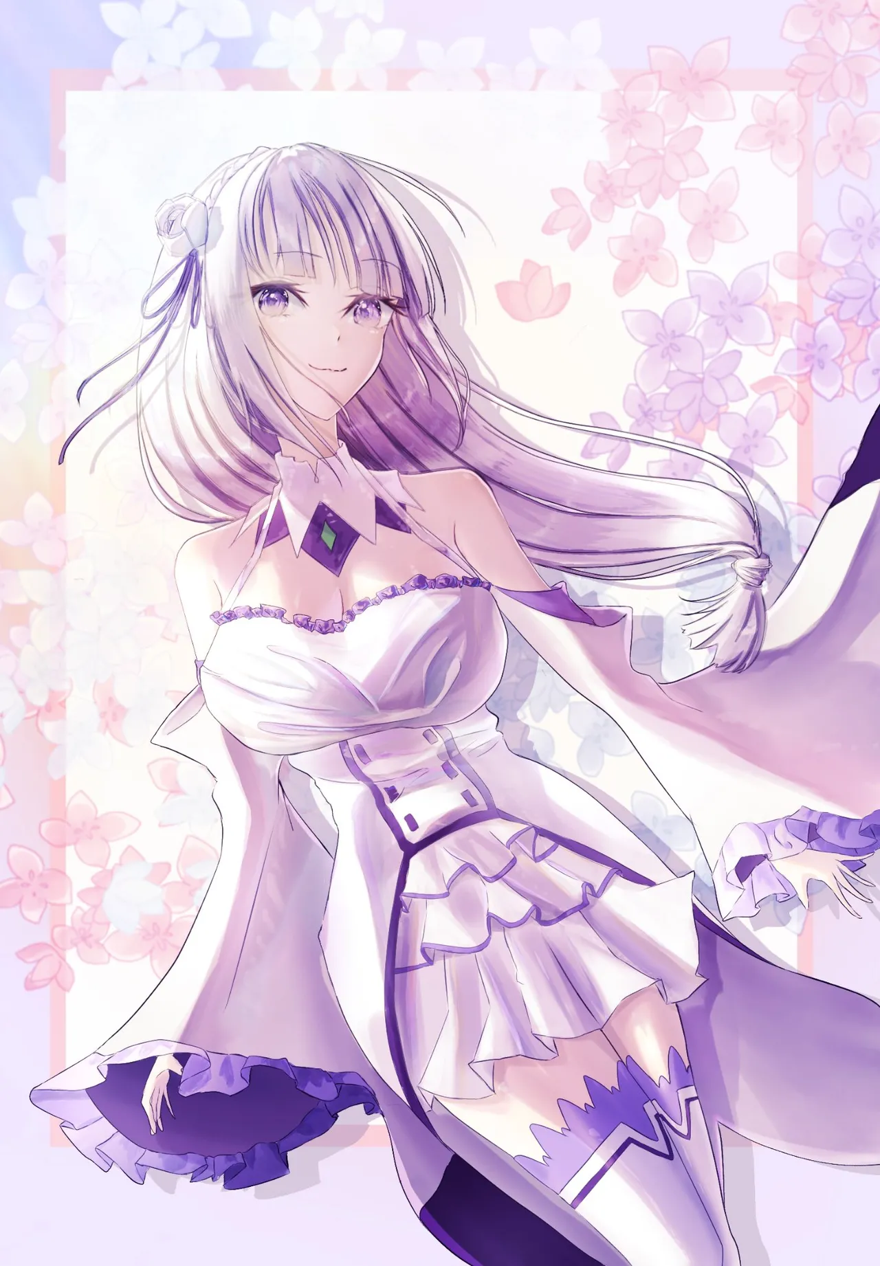 Emilia - The EMT Collection 18 - Image 463