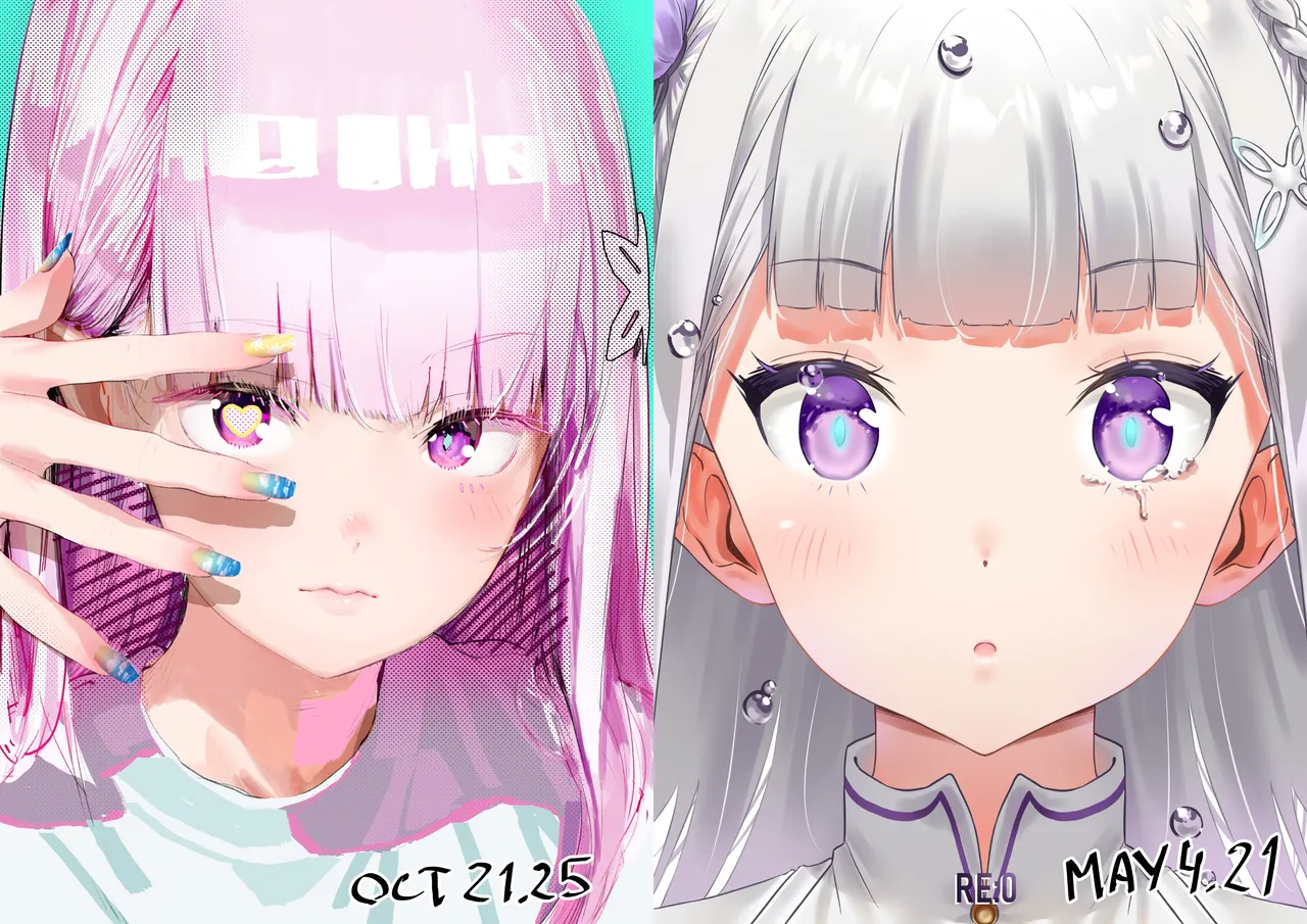 Emilia - The EMT Collection 18 - Image 467