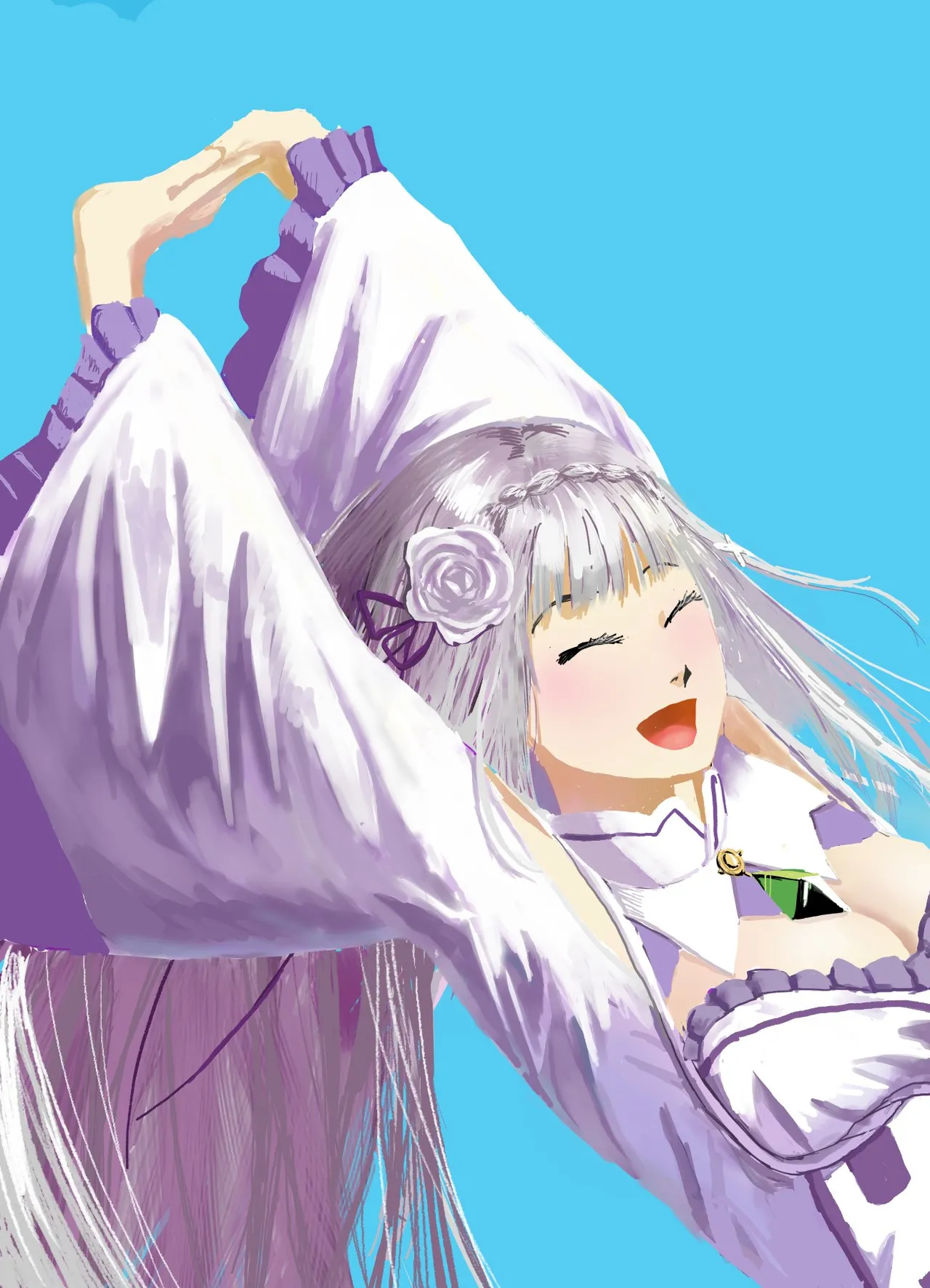 Emilia - The EMT Collection 18 - Image 468