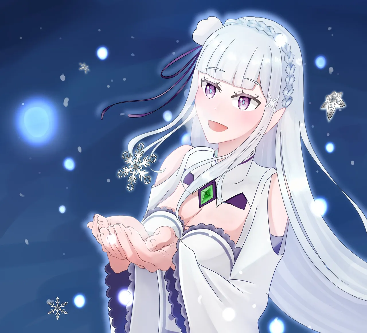 Emilia - The EMT Collection 18 - Image 470