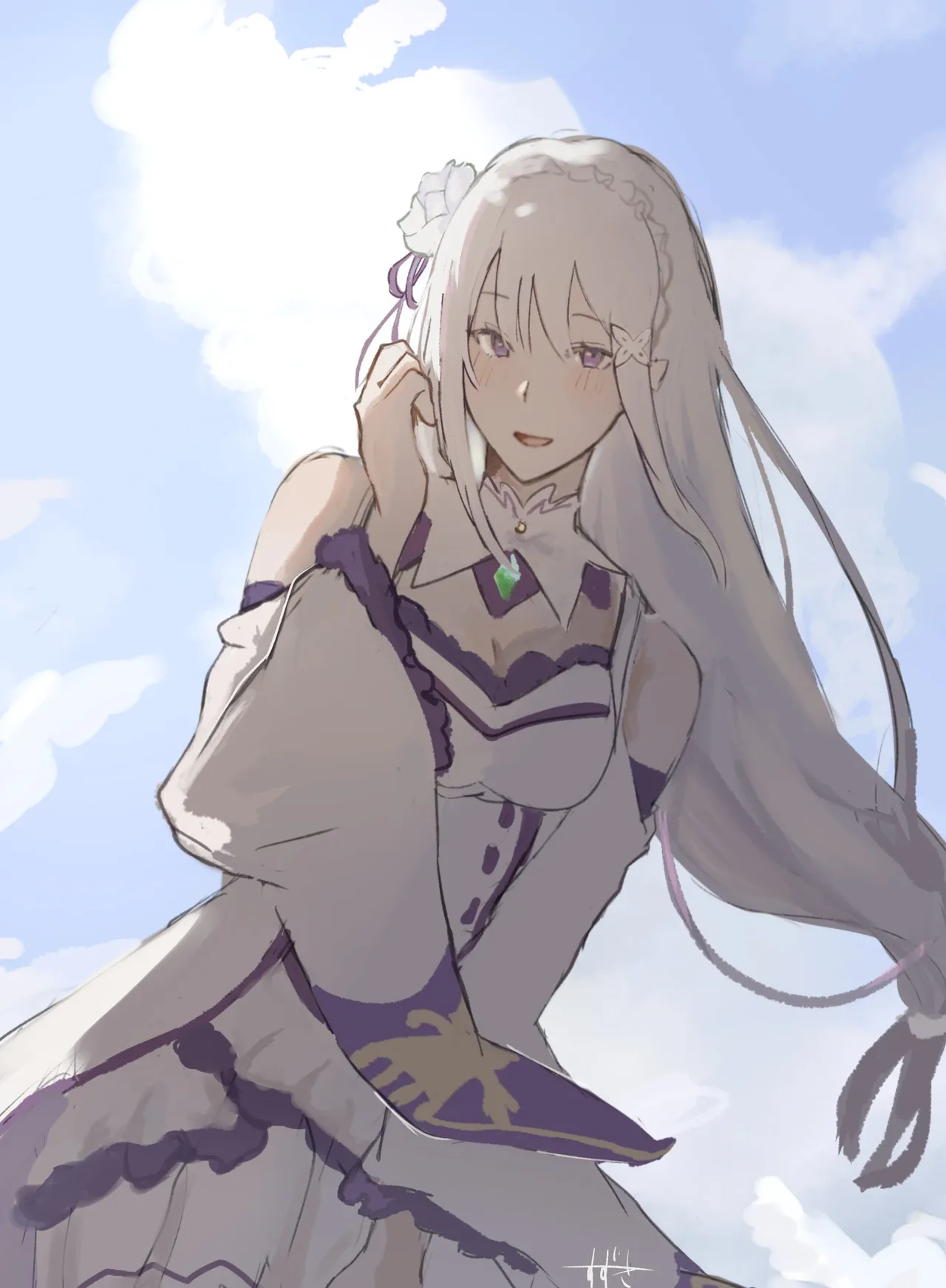 Emilia - The EMT Collection 18 - Image 490