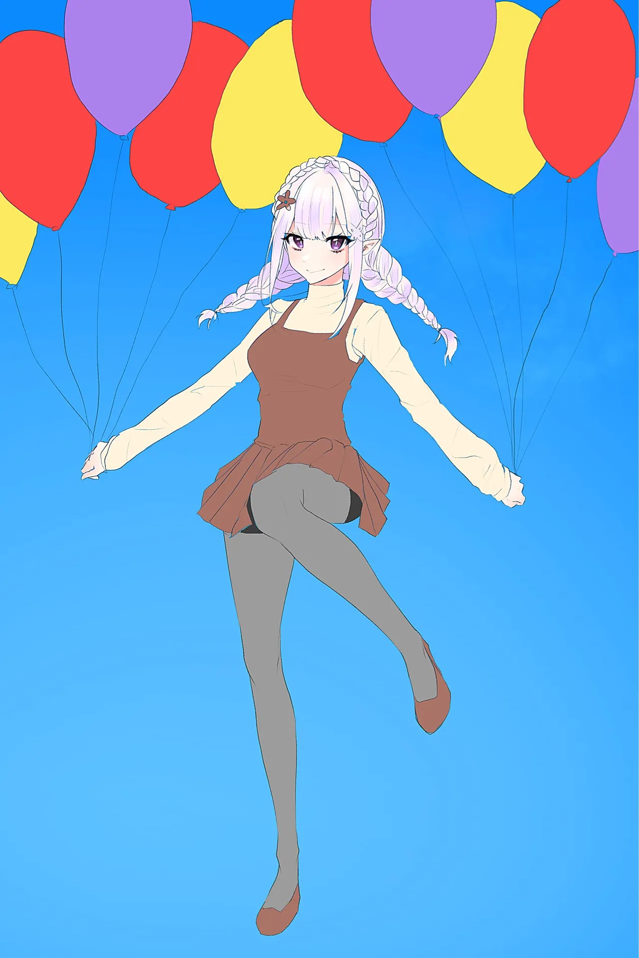 Emilia - The EMT Collection 18 - Image 502