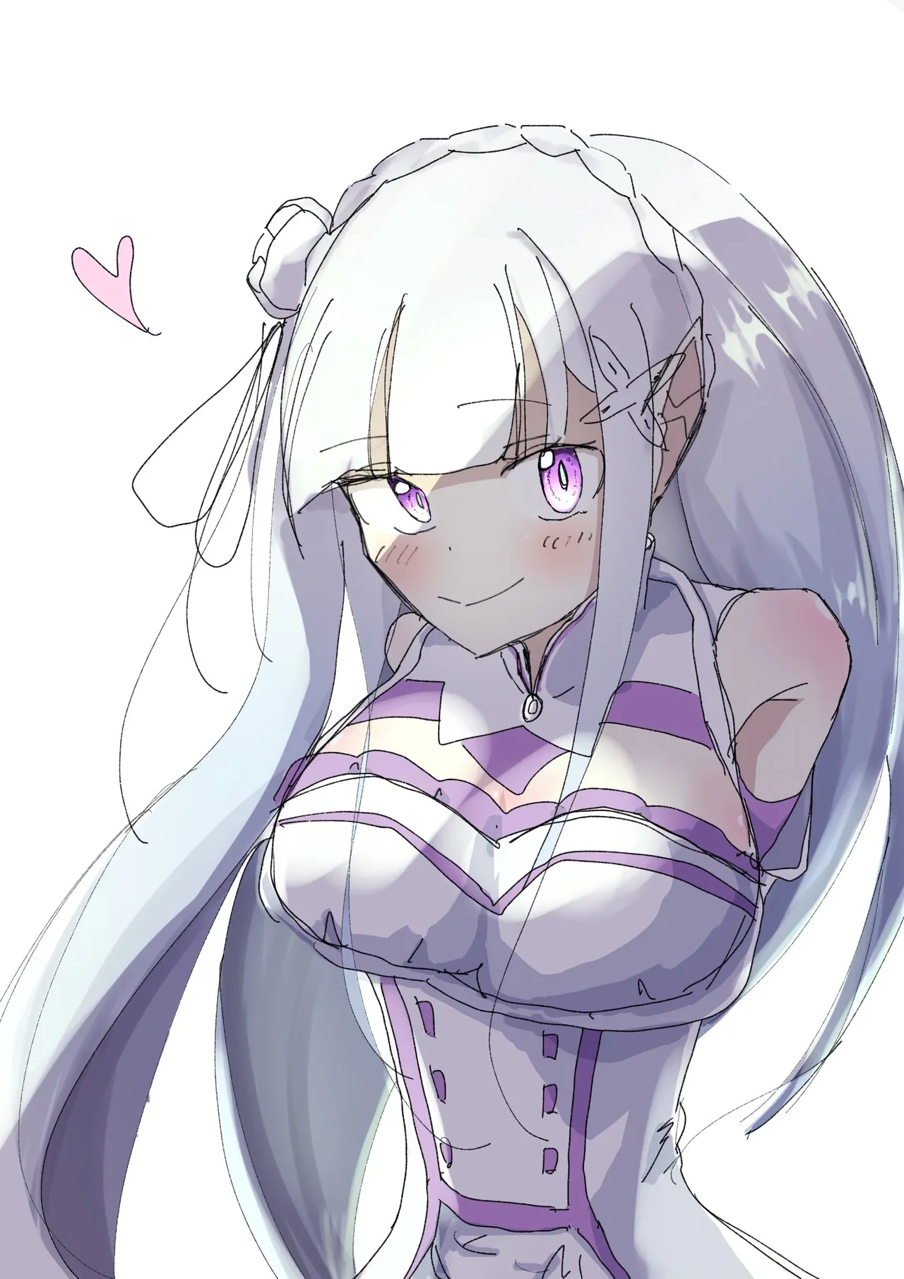 Emilia - The EMT Collection 18 - Image 511