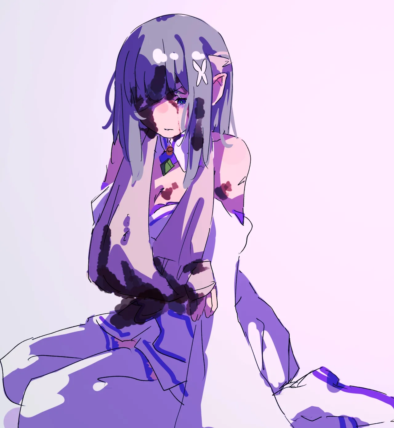 Emilia - The EMT Collection 18 - Image 513