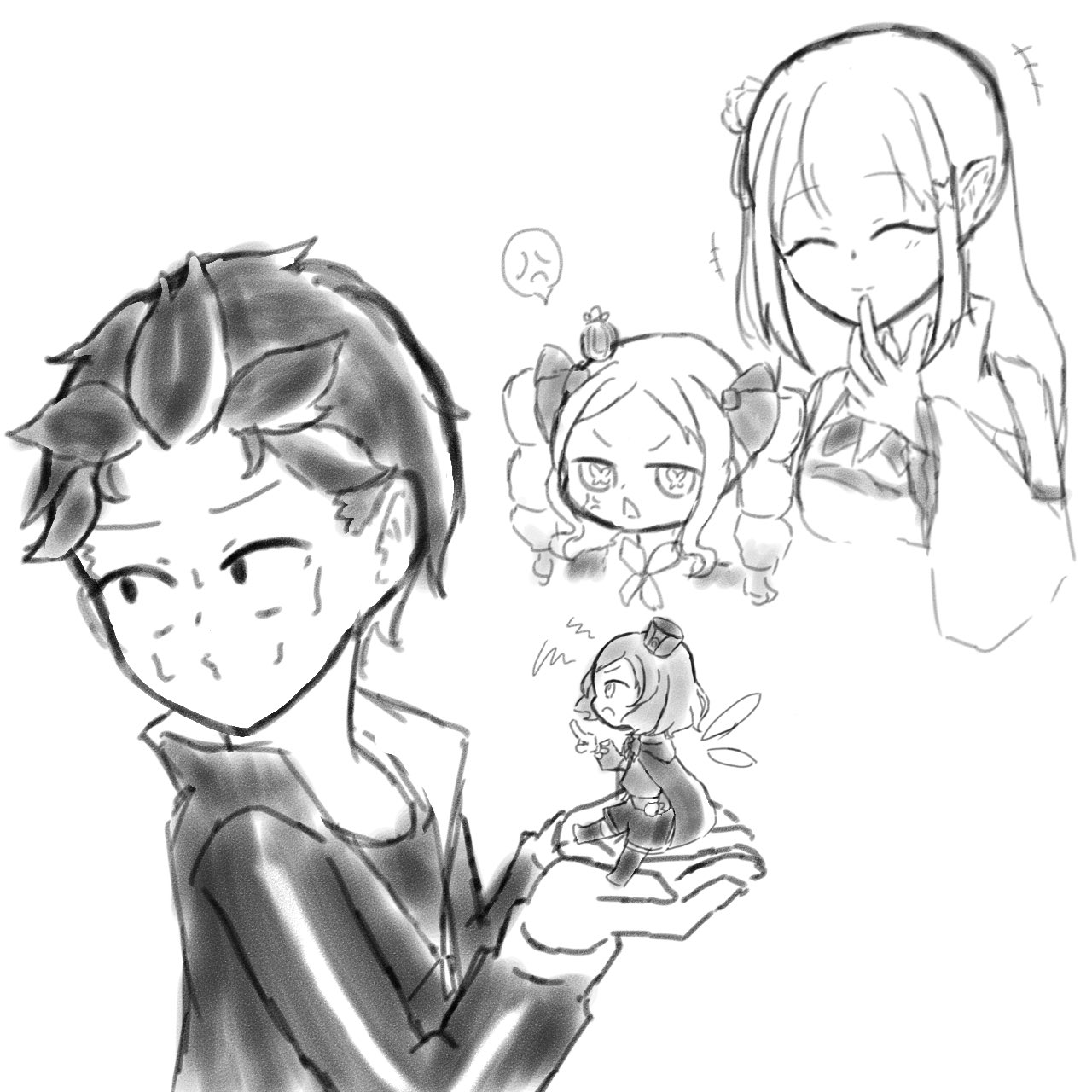 Emilia - The EMT Collection 18 - Image 528