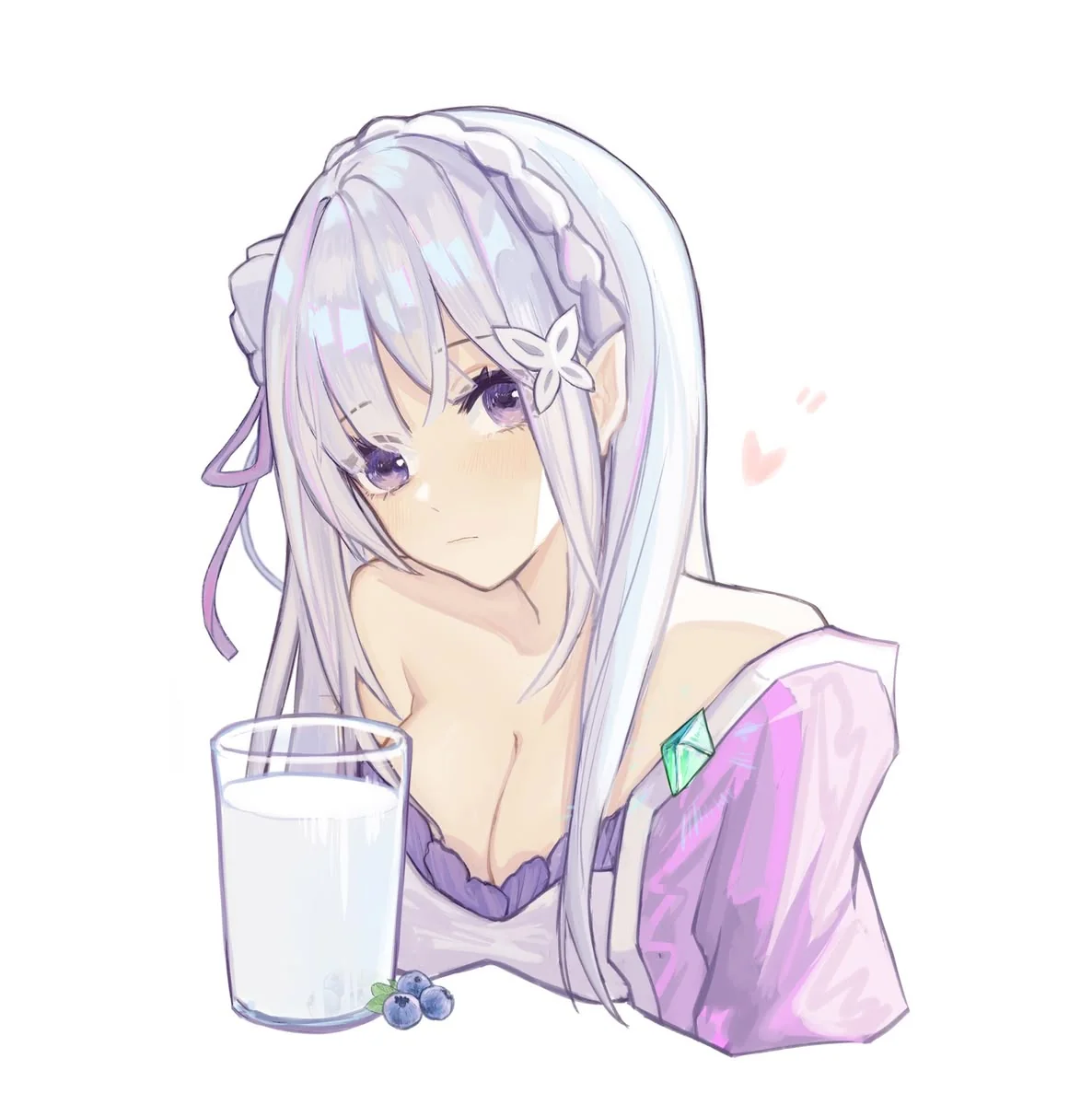 Emilia - The EMT Collection 18 - Image 531