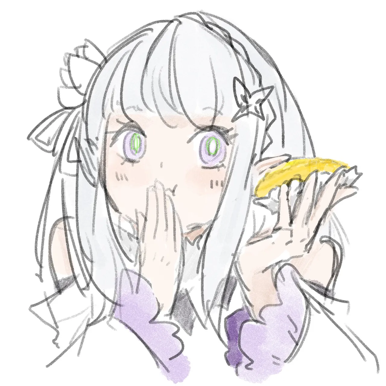 Emilia - The EMT Collection 18 - Image 535