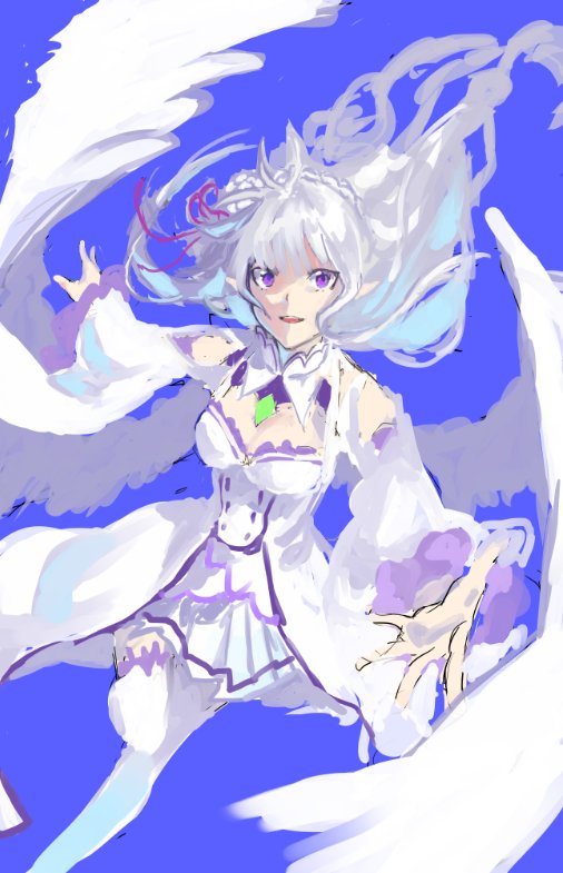 Emilia - The EMT Collection 18 - Image 538