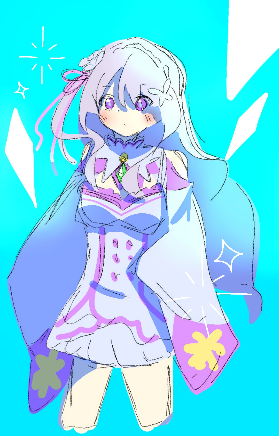 Emilia - The EMT Collection 18 - Image 54