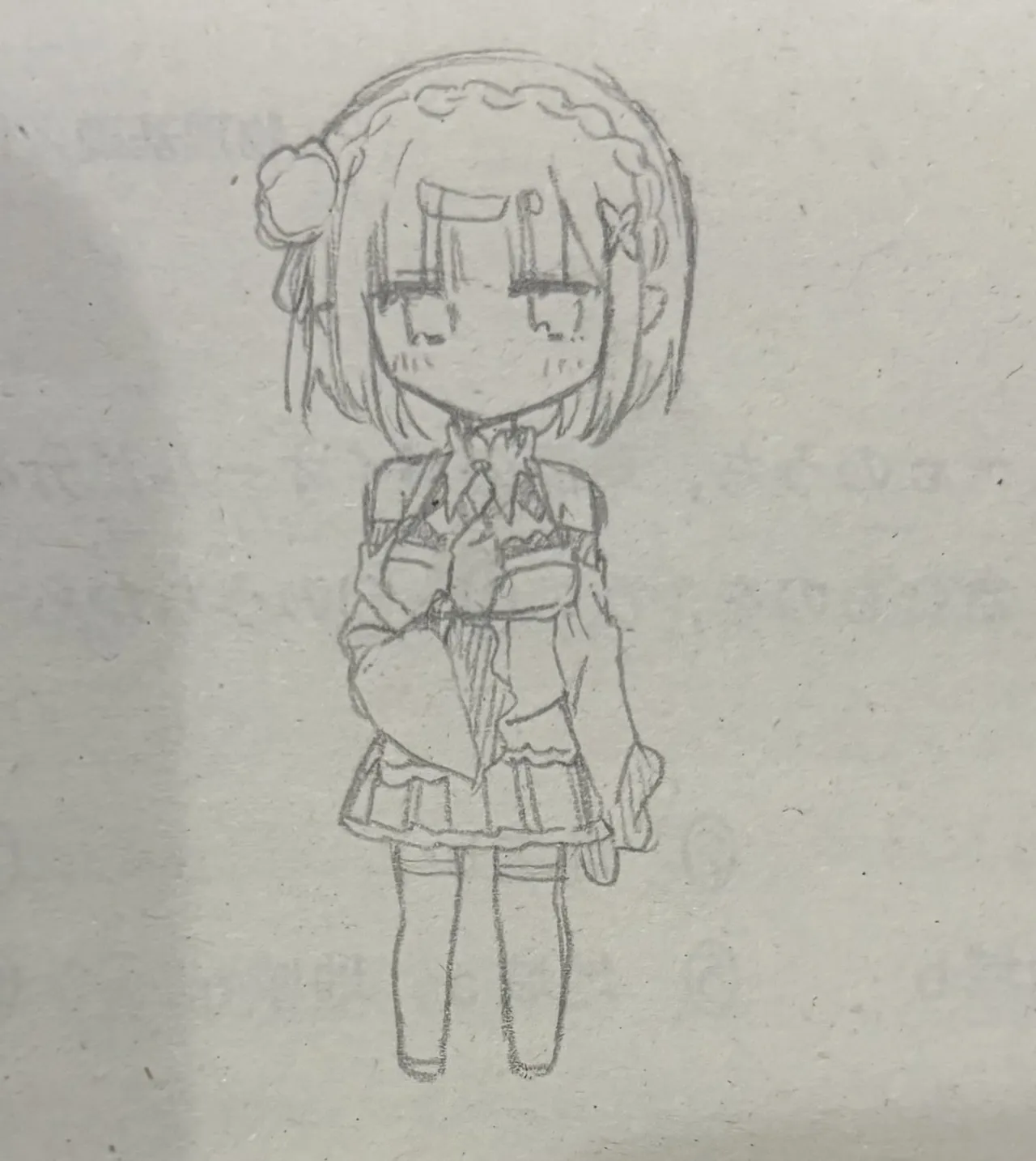 Emilia - The EMT Collection 18 - Image 541