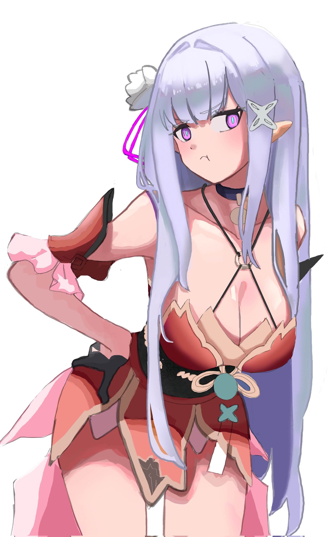 Emilia - The EMT Collection 18 - Image 548