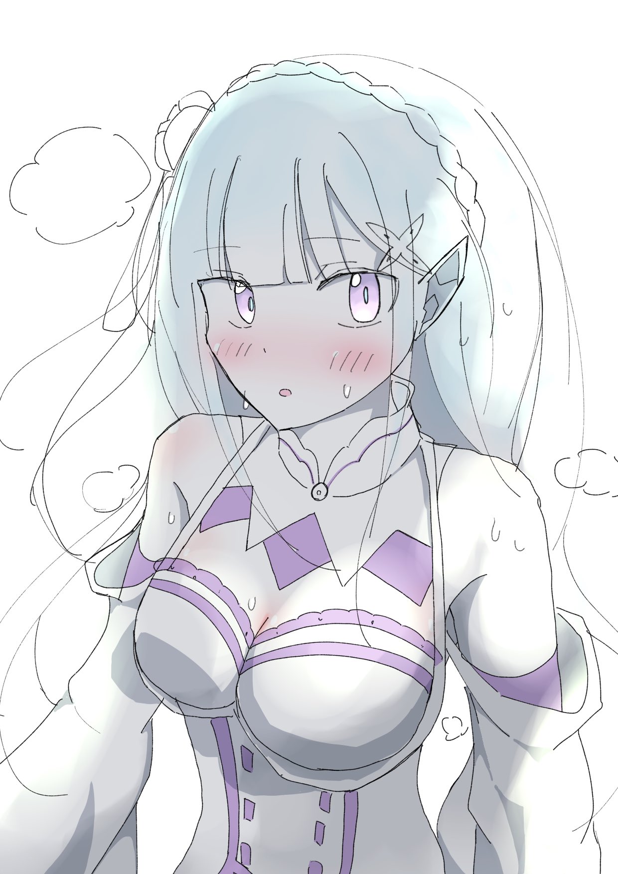 Emilia - The EMT Collection 18 - Image 555